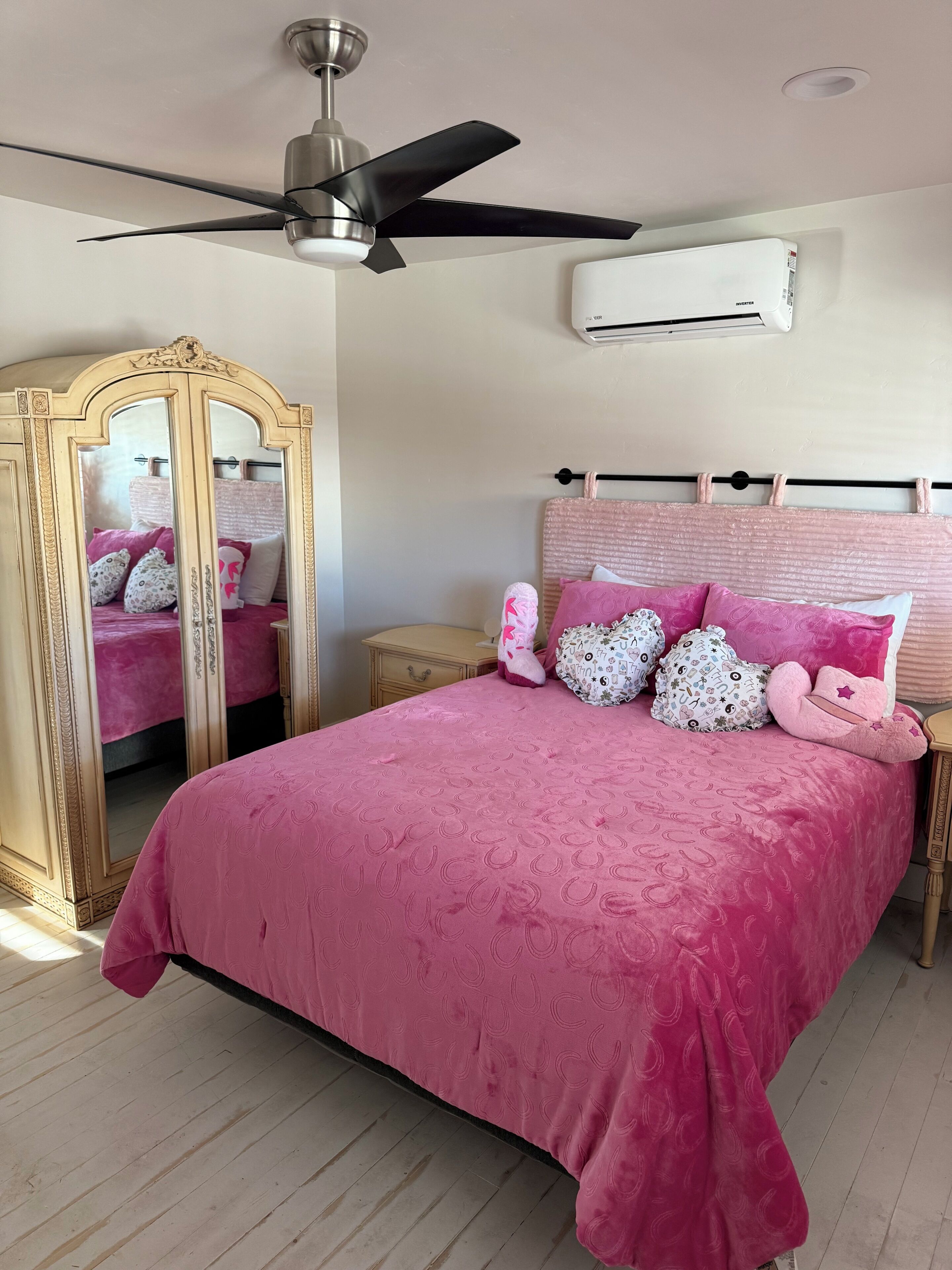3 Schlafzimmer, Bügeleisen/Bügelbrett, WLAN, Bettwäsche