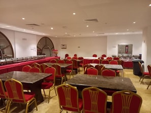 Dining - Hayah Diamond Hotel (Madinah)