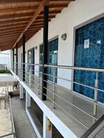 Detalle exterior