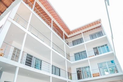 Hotel Caribe Covenas
