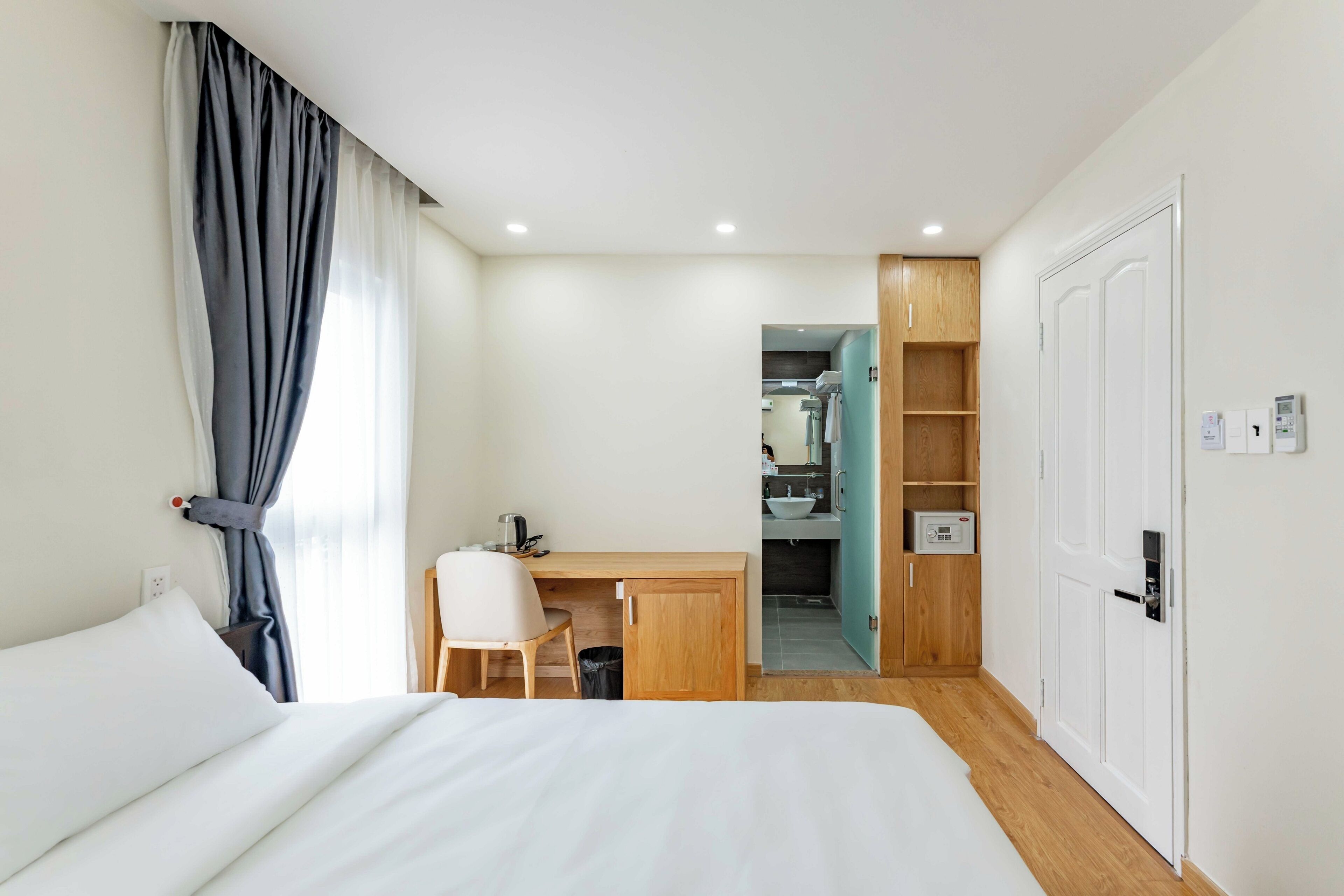 Kamar