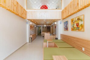 Interior - Edoya Hotel Dong Khoi (Sai Gon ward)