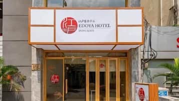 Chi tiết ngoại thất