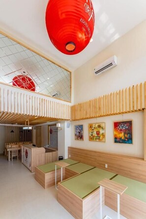 Interior - Edoya Hotel Dong Khoi (Sai Gon ward)
