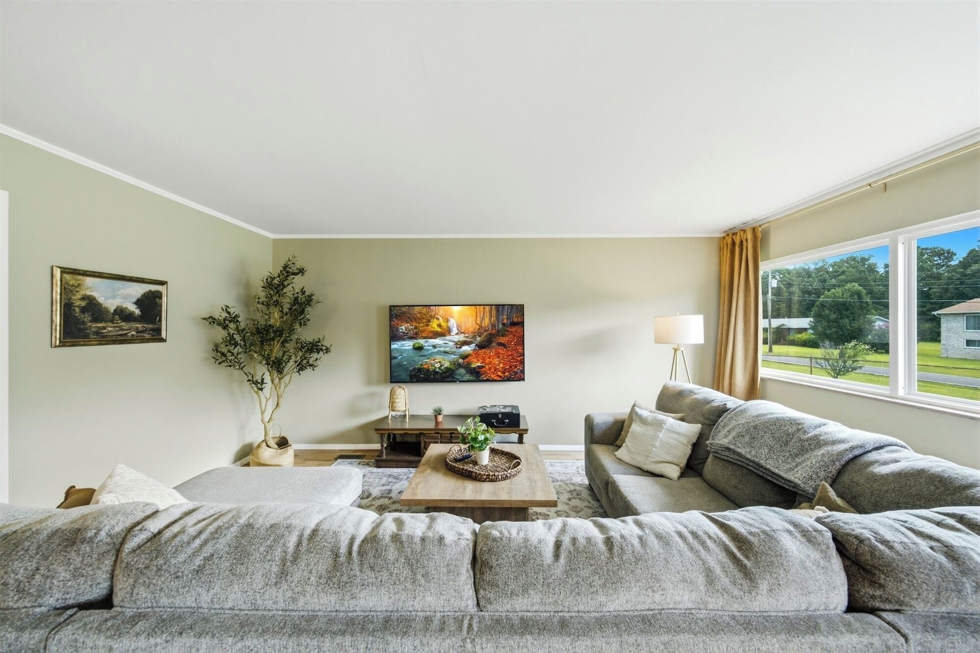 Smart-TV