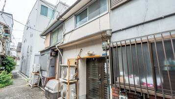 Eksteriør