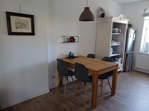Dining - Vrbo Property (Geisa)