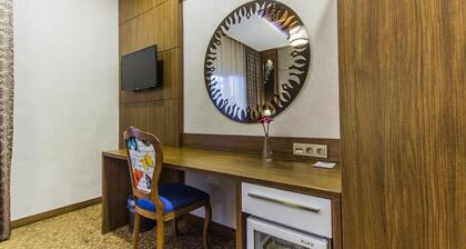 Taksim Cihangir Fidan Residence