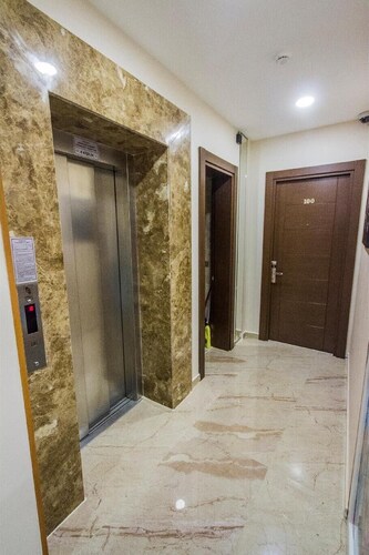 Taksim Cihangir Fidan Residence