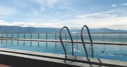 Labersa Hotel and Convention Center Samosir