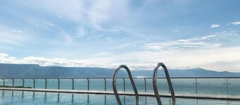 Labersa Hotel and Convention Center Samosir
