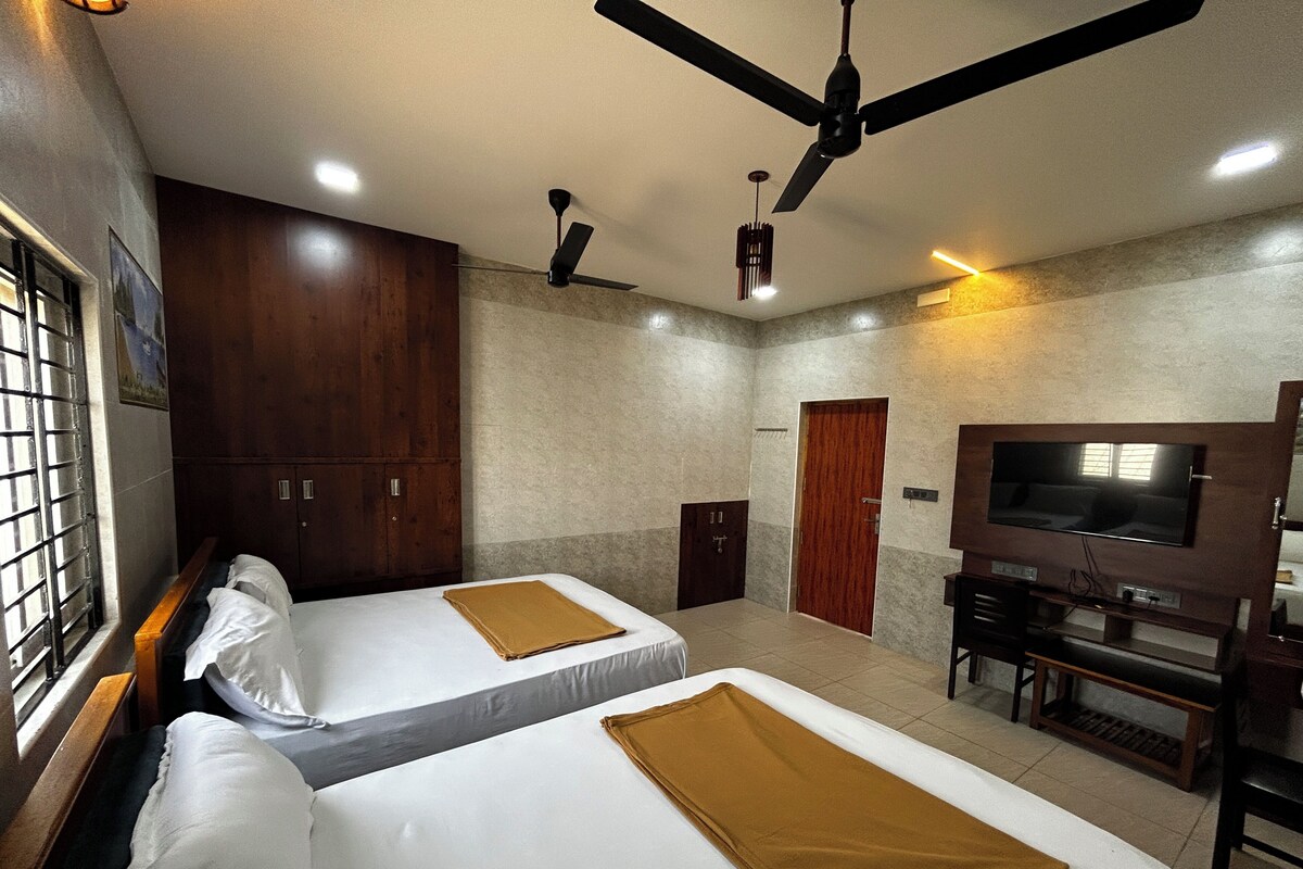 Suite | WiFi (free)