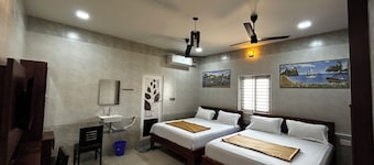 Deena Residency