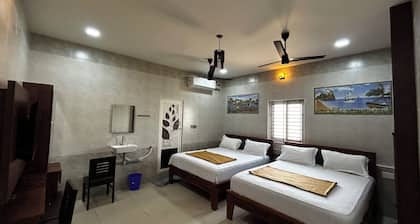 Deena Residency
