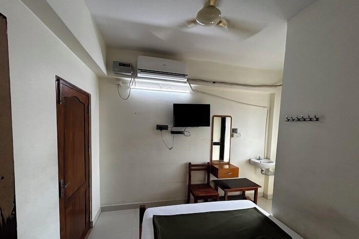 Deluxe Room | WiFi (free)