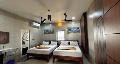 Deena Residency