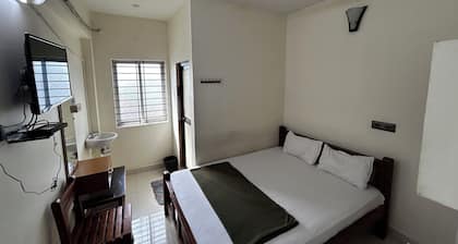 Deena Residency
