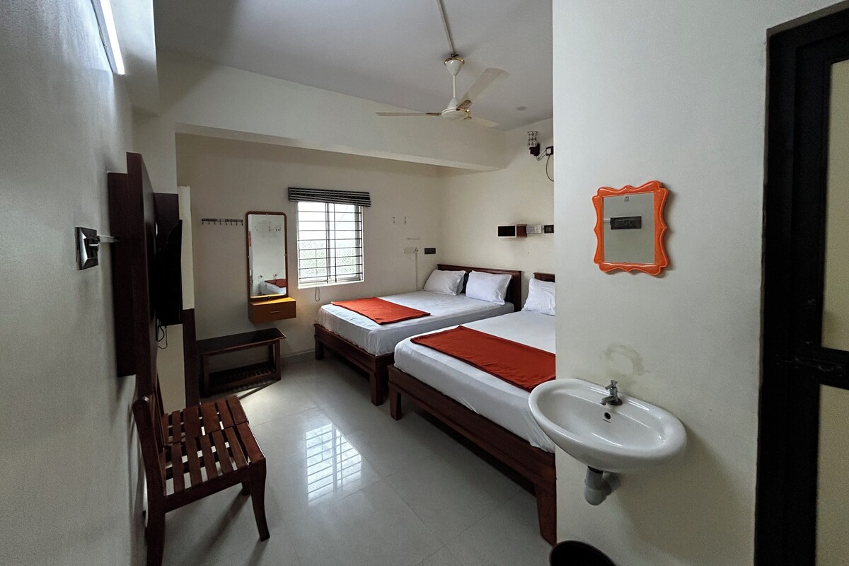 Premium Room | WiFi (free)