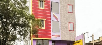 Deena Residency