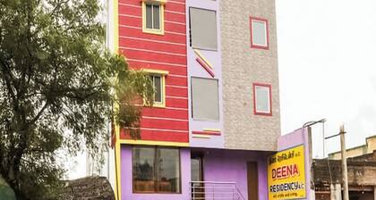 Deena Residency