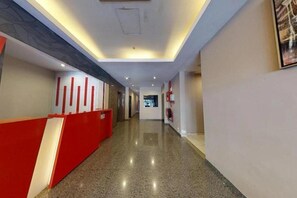 Lobby - Swing & Pillows AT Skudai Johor (Johor Bahru)