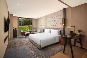 Room - Crowne Plaza by IHG Labuan Bajo (Labuan Bajo)