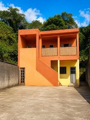 Fachada