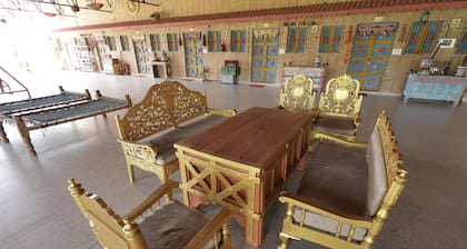 Vatika Green Resort & Restaurant