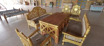 Vatika Green Resort & Restaurant