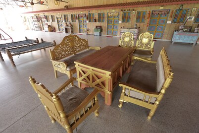 Vatika Green Resort & Restaurant