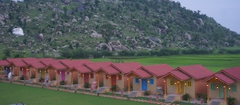 Vatika Green Resort & Restaurant