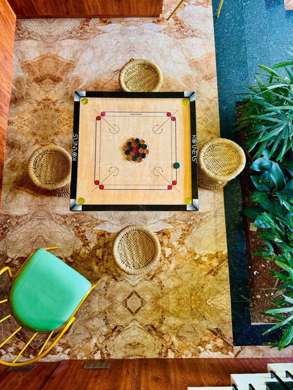 Children's activities