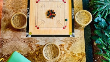 Children's activities