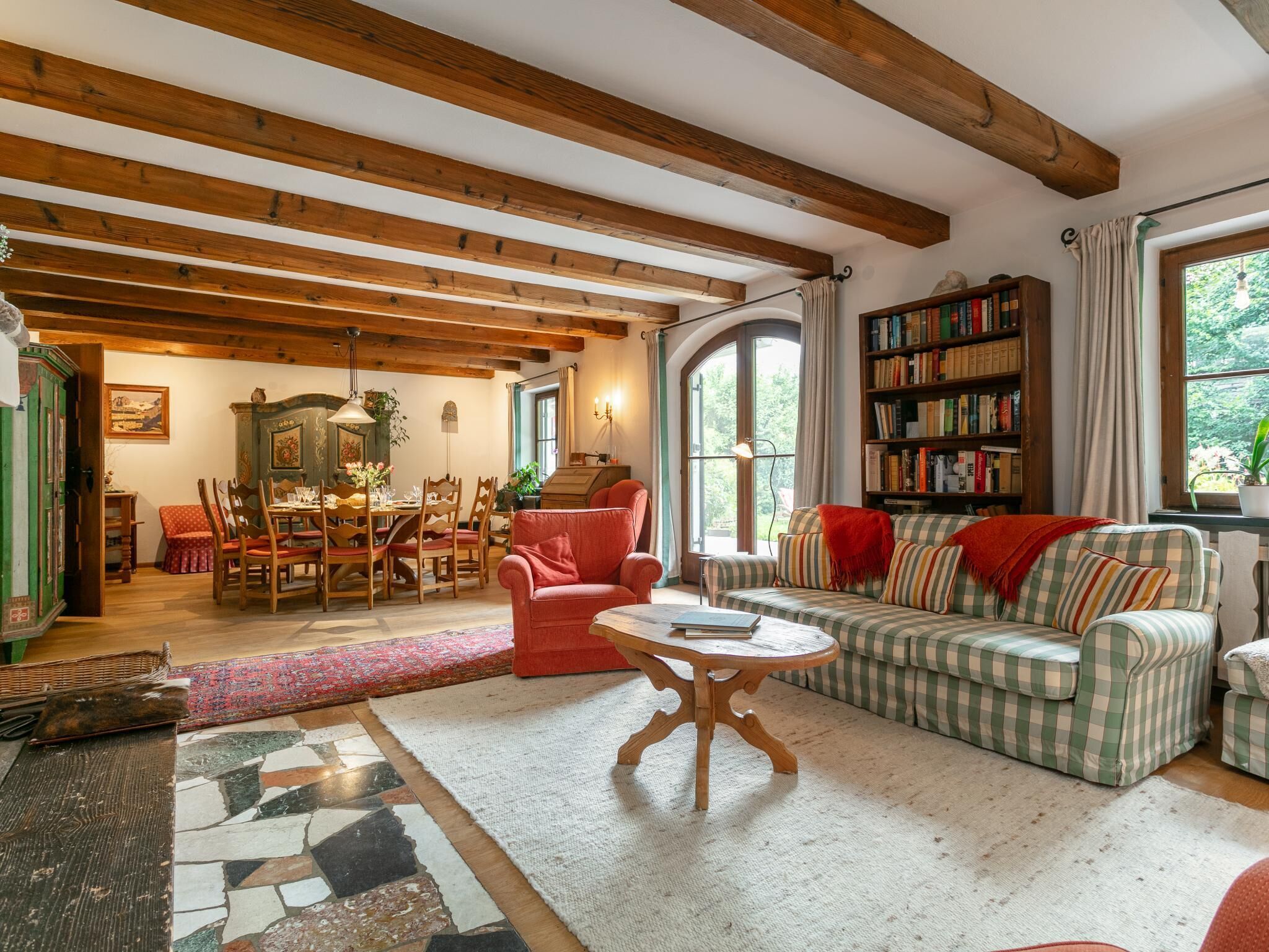Intérieur