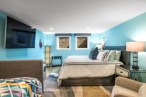 Room - Magnolia Oasis (Seattle)