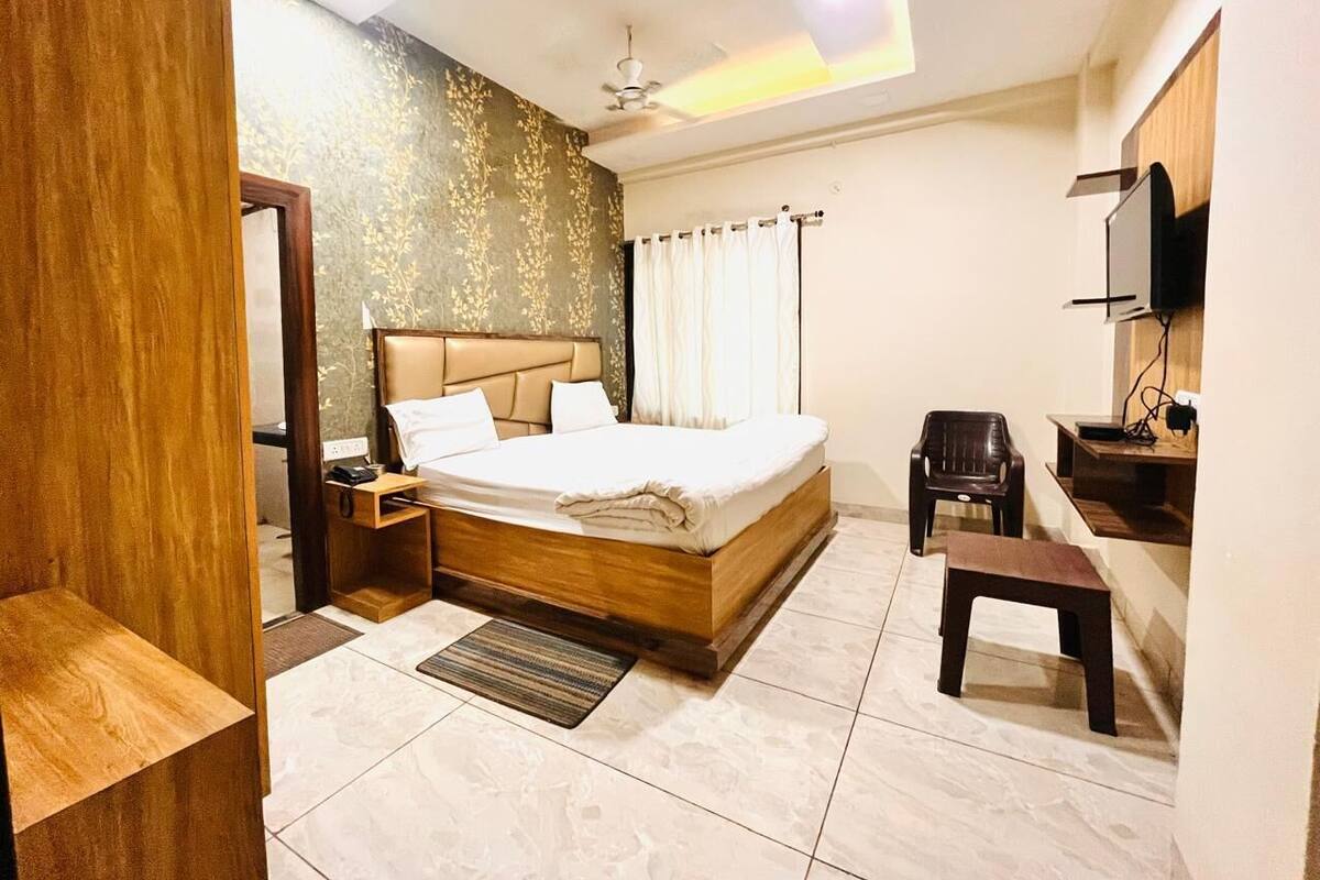 Superior Room | Meja, Wi-fi percuma 