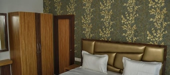 Uday Hotel