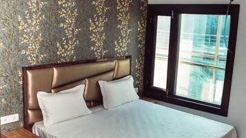 Superior Room | Desk, WiFi (free)