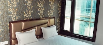 Uday Hotel