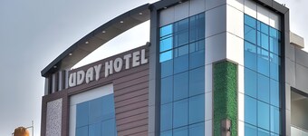 Uday Hotel