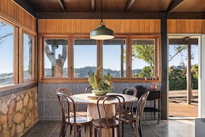 Dining - Lakeview Farm @ Maleny (North Maleny)