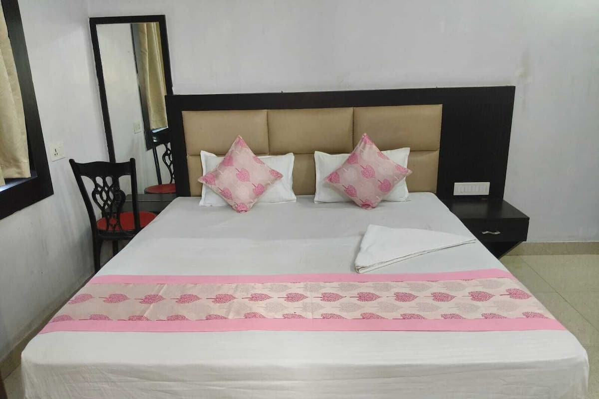 Phòng đôi Deluxe | Truy cập Internet không dây miễn phí 