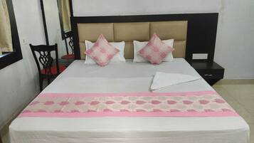 Deluxe-Doppelzimmer | Kostenloses WLAN