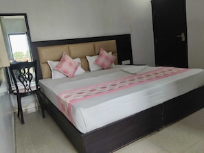 Phòng đôi Deluxe | Truy cập Internet không dây miễn phí 