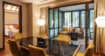 The Villa at Sunway Resort Hotel