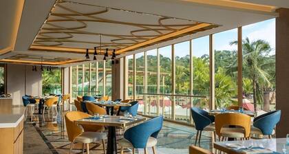 The Villa at Sunway Resort Hotel