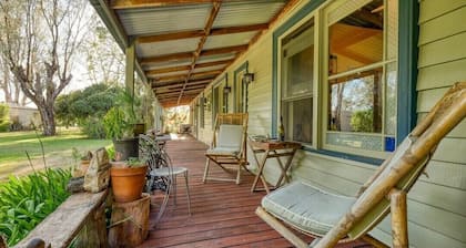 Whispering Willows | Absolute Waterfront Escape