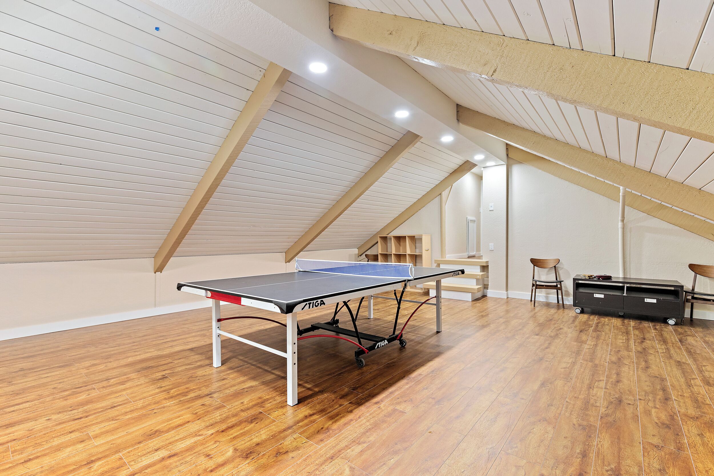 Salle de jeux