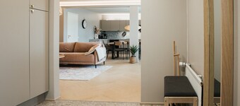 Spacious 3BR Apt in Seinäjoki | Free Parking