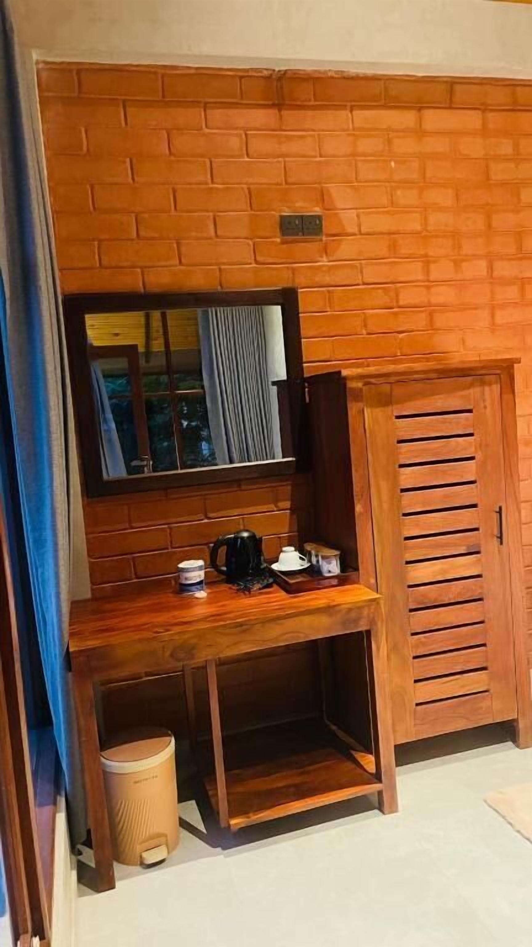Chalet, pemandangan gunung | Interior